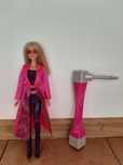 Barbie tajna agentka- lalka