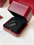 Кольцо Cartier Premium