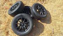 Диски R15 Advan гума літо Мішлен 4×100/4×114,3 / 5×100 розболтовка
