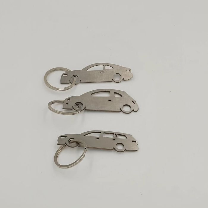 Brelok do kluczy breloki Audi Seat Yamaha Suzuki i inne.