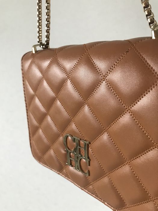 Женская сумка стильная