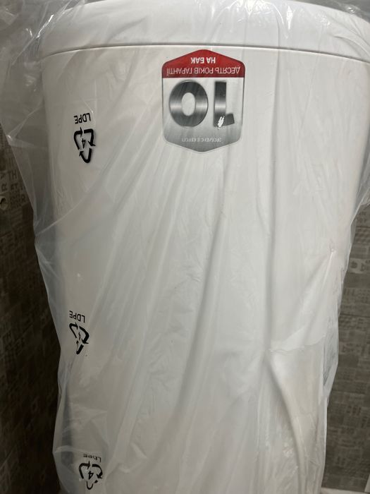 Бойлер електричний