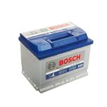 Akumulator 60 Ah BOSCH S4 S4005