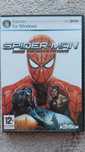 Gra PC Spider-Man Web Of Shadows
