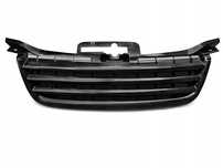 ATRAPA GRILL PRZEDNIA VW TOURAN 03-06 BLACK POŁYSK