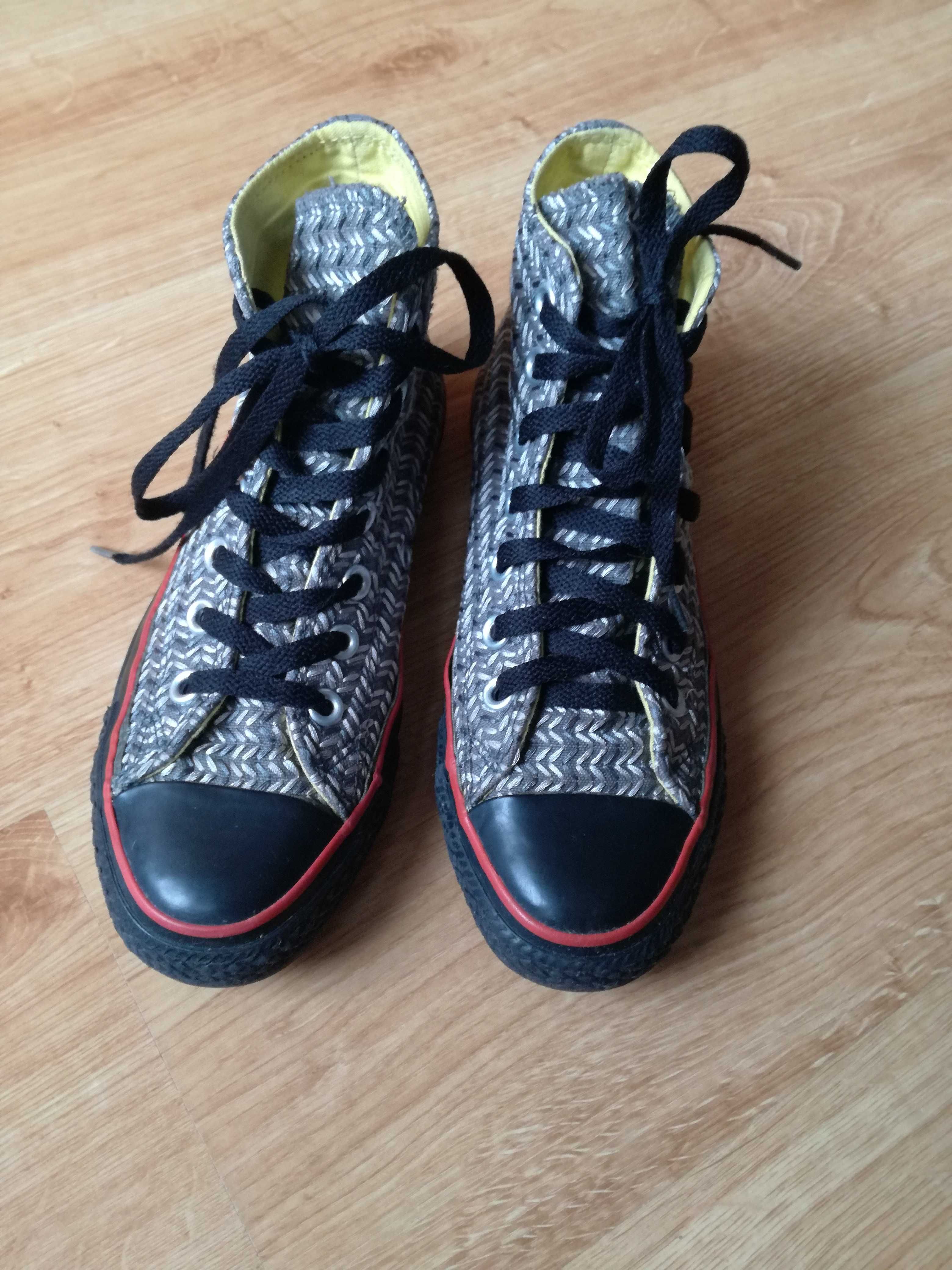 Buty damskie Converse Chuck Taylor All Star rozm. 36,5.