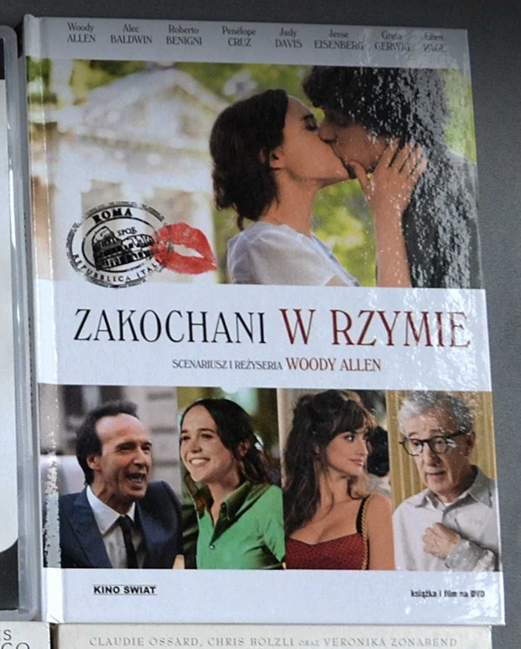 film 'Zakochani w Rzymie'