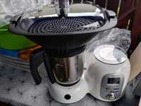 Multi cokker gourmetmaxx