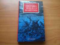 História Trágico-Marítima (três náufrágios) - Bernardo Gomes de Brito