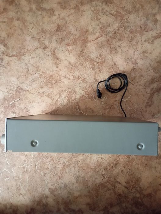 Усилитель предварительный Эстония уп010 стерео