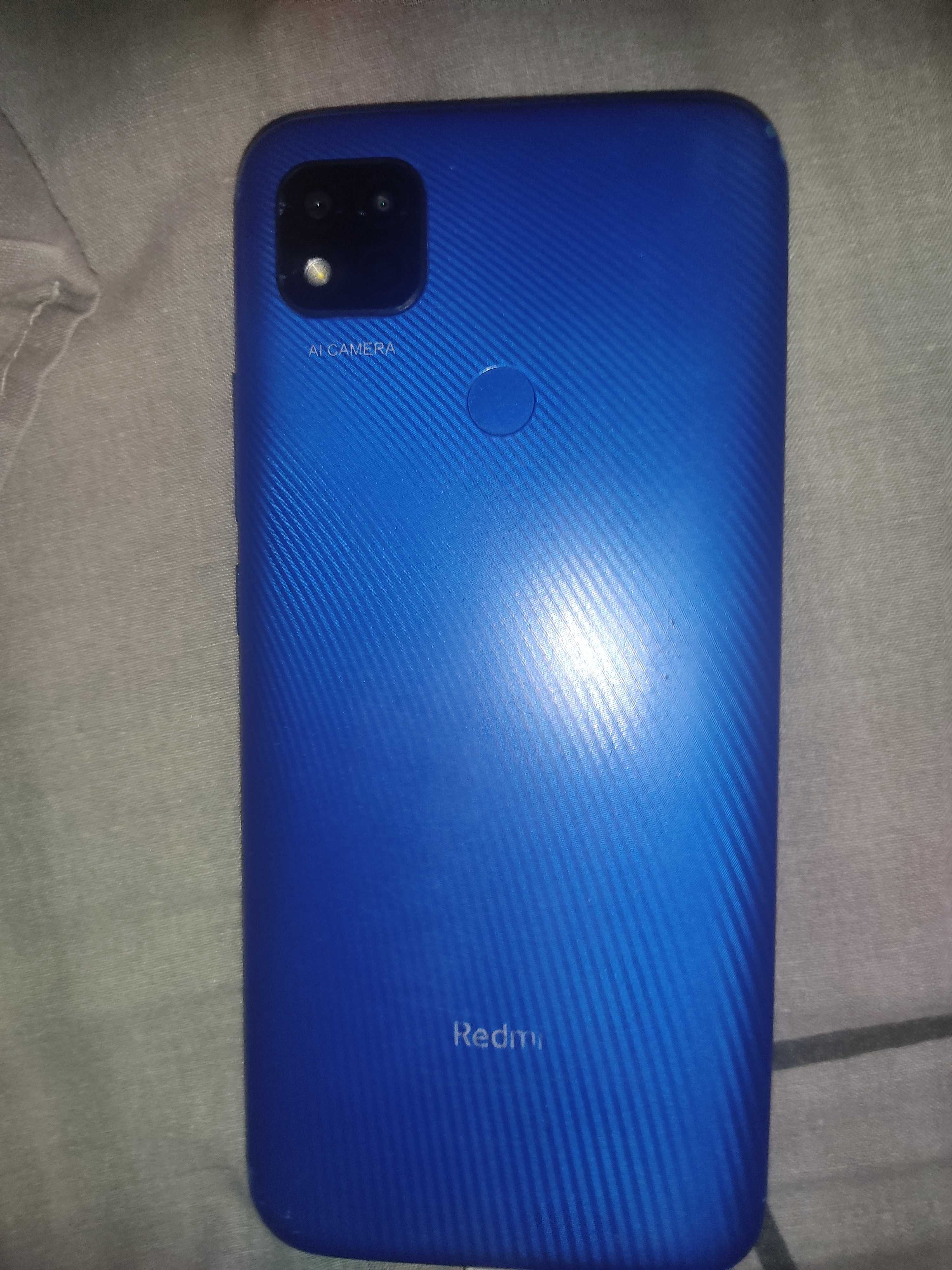 Xiaomi Redmi 9C NFC