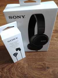 Навушники Sony MDR-ZX110