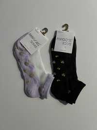 Skarpety nowe damske  Socks new for woman