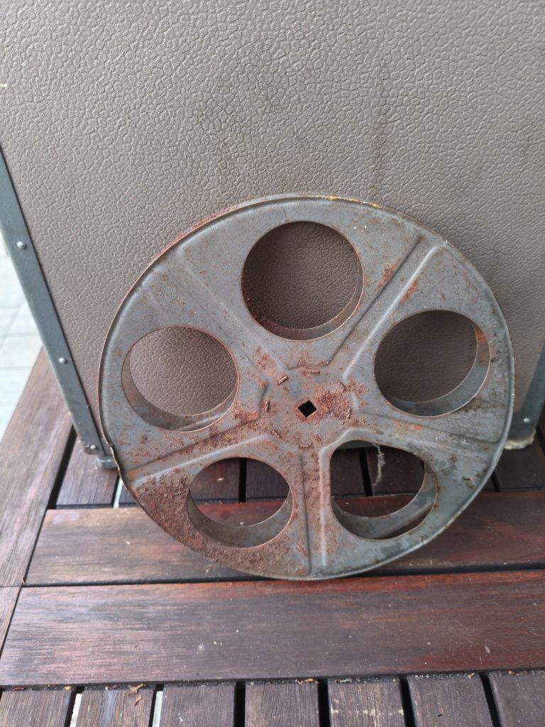 Projektor elew AP22a 1971r. PRL