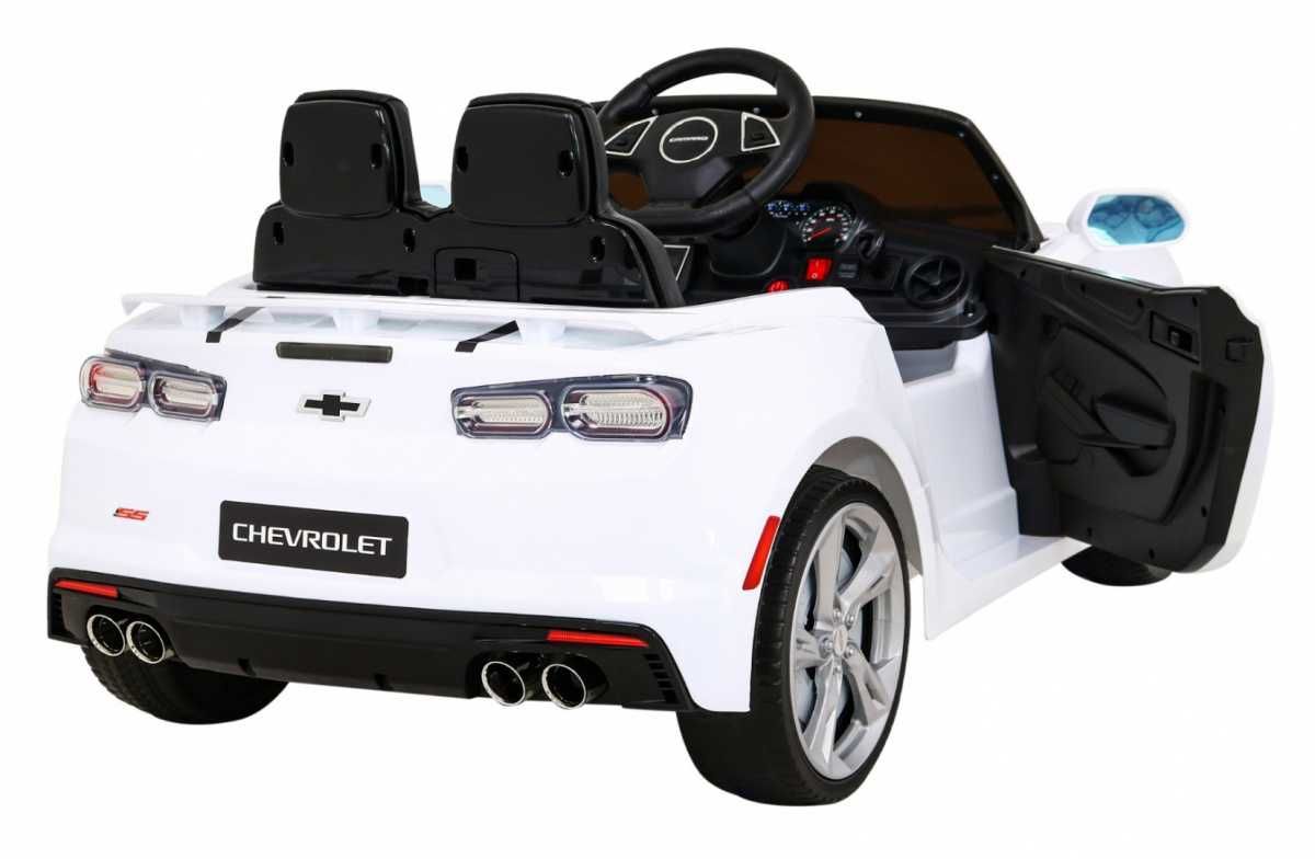 Pojazd na akumulator Chevrolet CAMARO 2SS