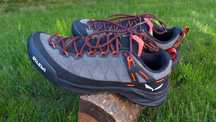SALEWA Wildfire Canvas W damskie rozm. 38,5