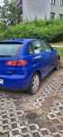 Seat Ibiza 2004 r., benzyna+LPG