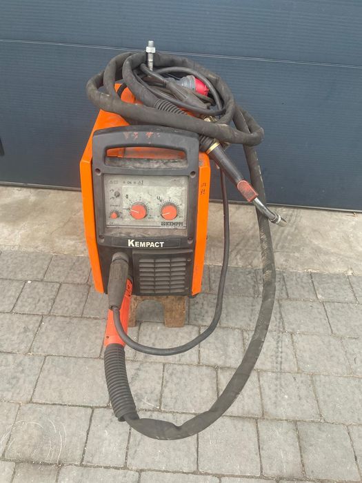 Kemppi Kempact Mig 2530