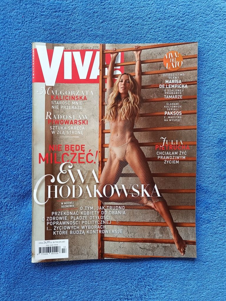 5 szt. za 30 zł., Zwierciadła, Twój Styl, VIVA, kosztowały 119zł