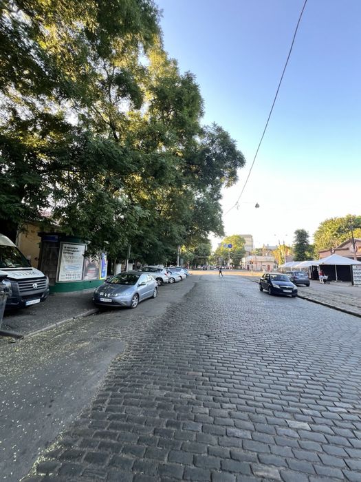 Продажа фасадного помещения ул Степовая возле Таврии , арендаторы