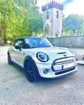 Mini Cooper SE Salvado