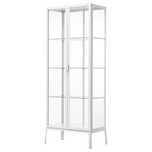 Vende-se Vitrina branca IKEA