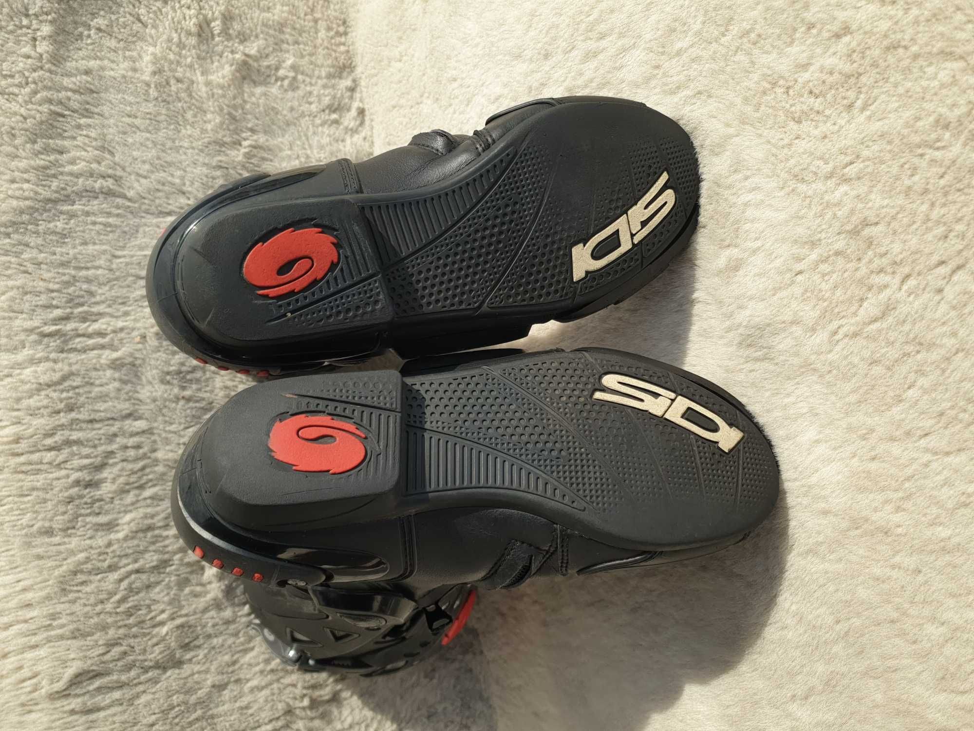 Sidi St 38 Buty motocyklowe