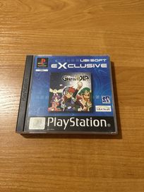 Grandia PlayStation 1 PSX Sklep