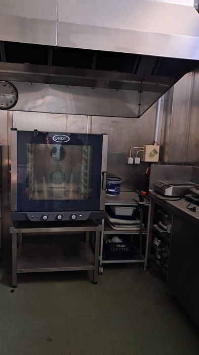 Armazém Fábrica de Pizzas/Salgados