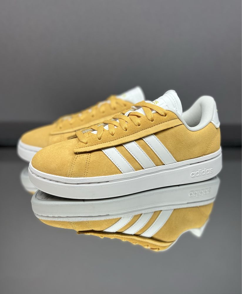 Adidas Grand Court Alpha Кросівки. Кеди. Оригінал