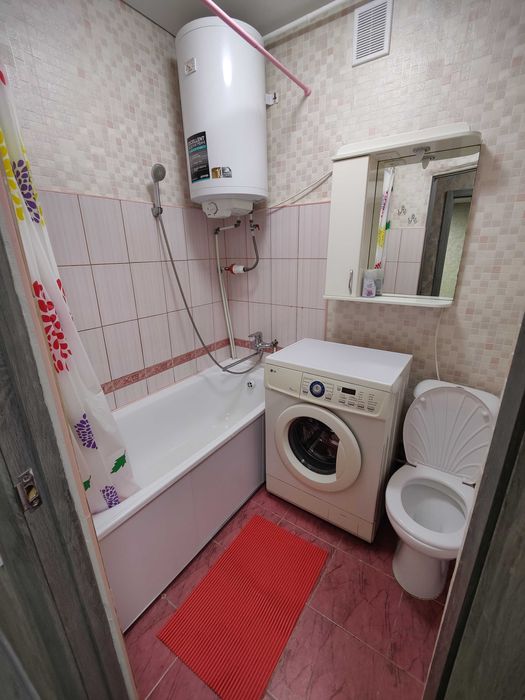 Подобово квартира