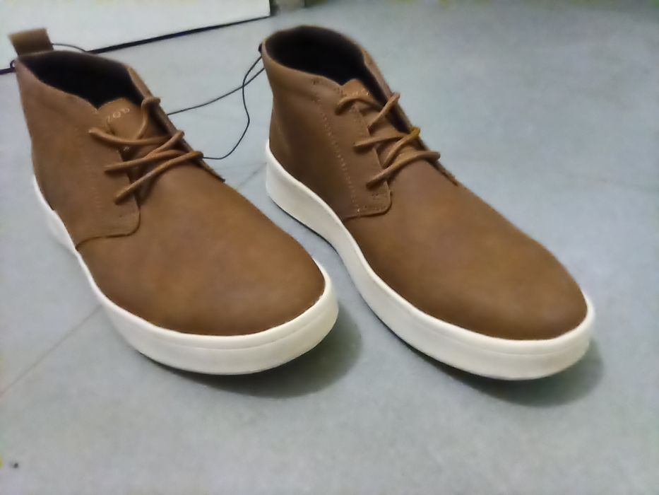 Кеди кросівки чоловічі IZOD, 41