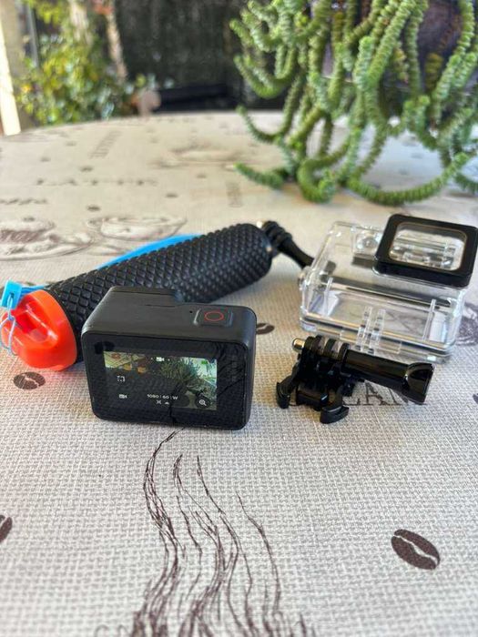 GoPro HERO 7 Black