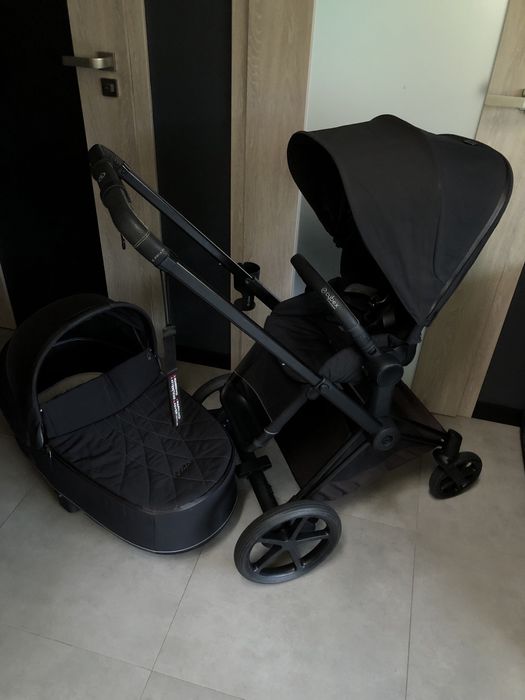 Wózek Cybex epriam 3:0