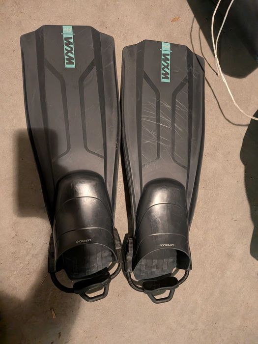 Pływadełko Belly Boat Caperlan Float Tube FLTB-5 V2 + akcesoria