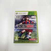 Pro Evolution Soccer PES 2011 - Xbox 360