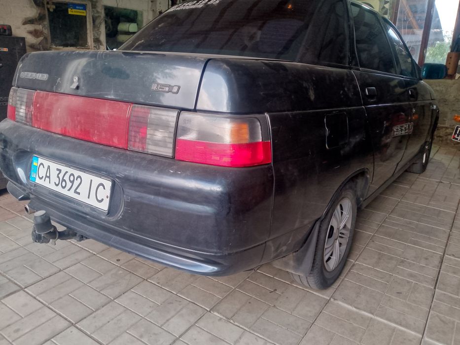 Продам ВАЗ 2110.