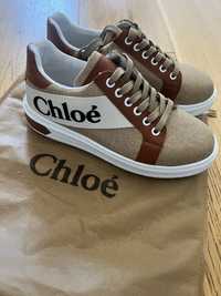 Chloe buty trampki damskie  40