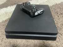 Sony PlayStation 4 SLIM 500