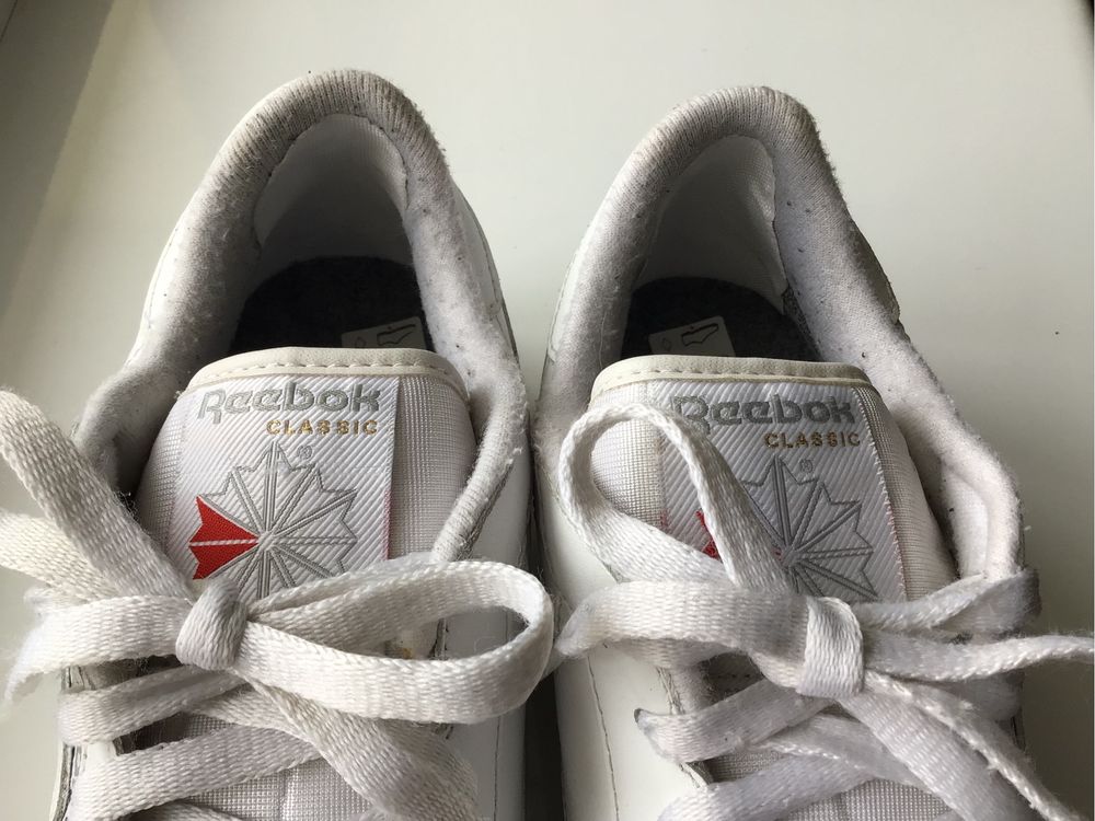 Reebok Classic 41 р.