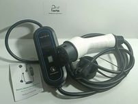 Cabo de carregamento para carros eléctricos