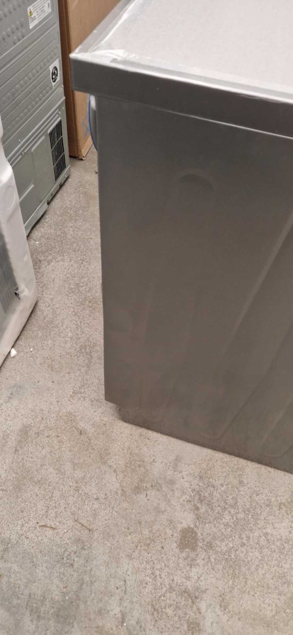 Nowa Zmywarka wolnostojąca Beko BDFN15430X  24m-ce gw. FV23%