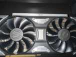 Xfx geforce 1070 8gb liga mas ecran fica preto