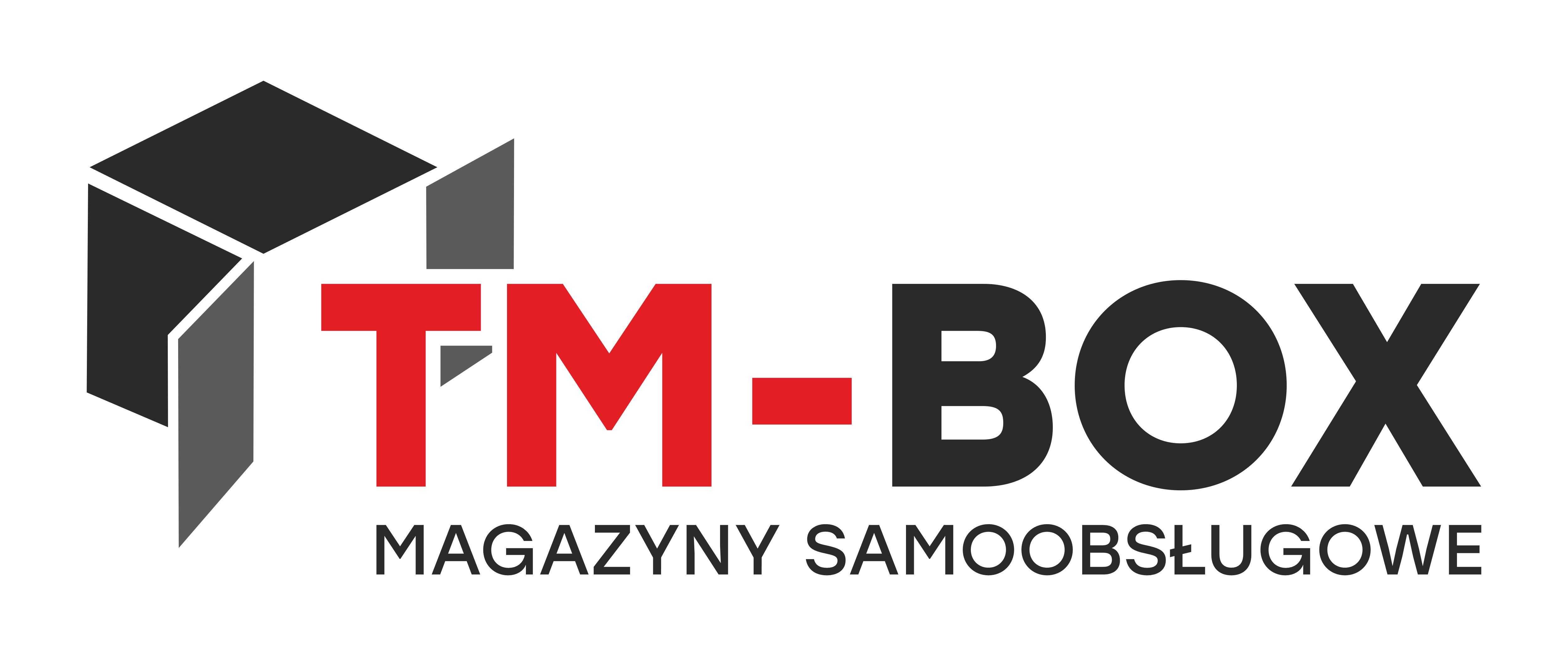 Magazyn samoobsługowy self storage wynajem