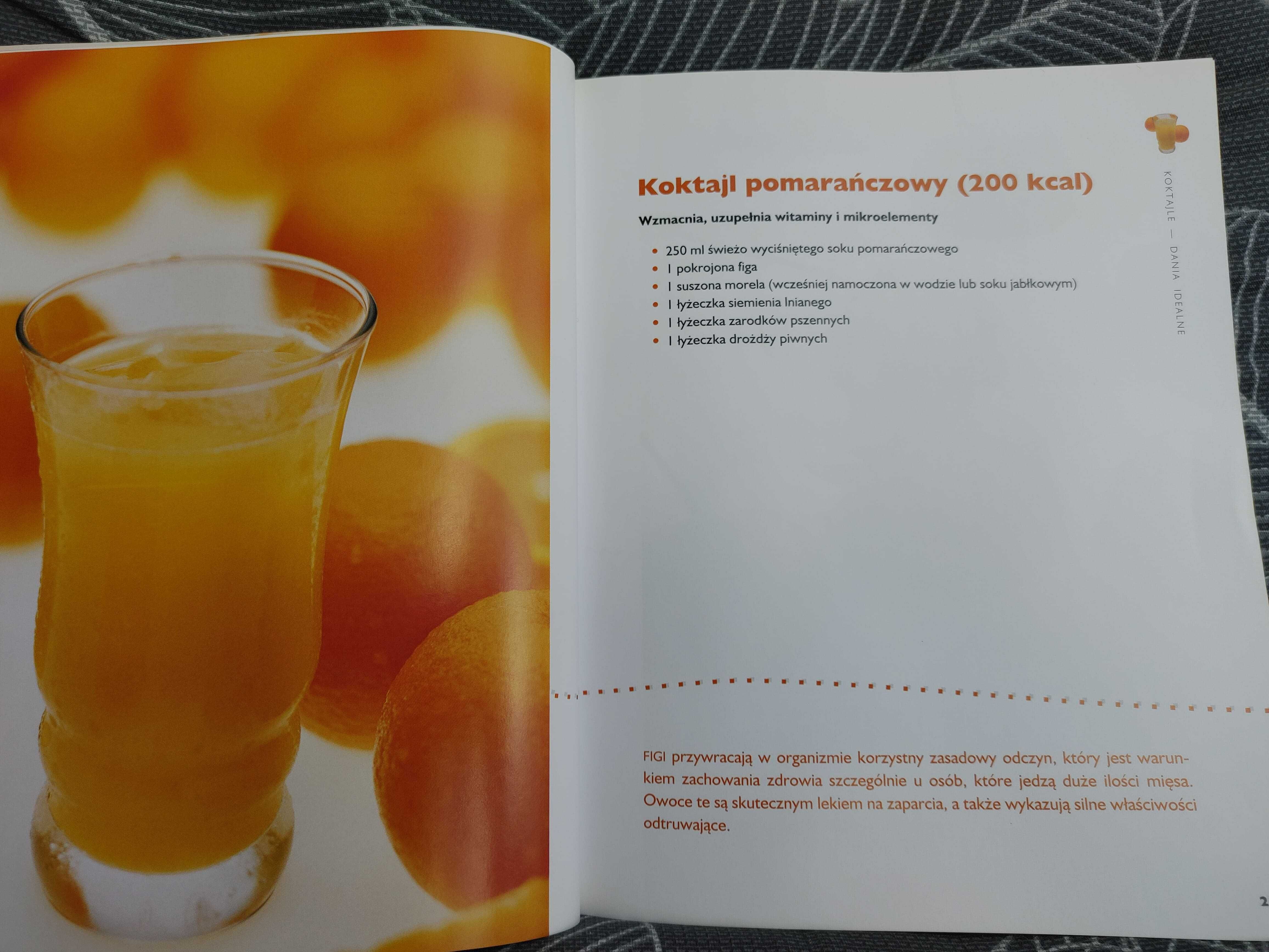 > Odchudzająca książka kucharska - Marek Bardadyn