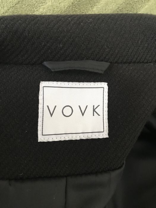 Продам зимове пальто Vovk