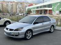 Lancer IX 2.0 2006газ/бенз.