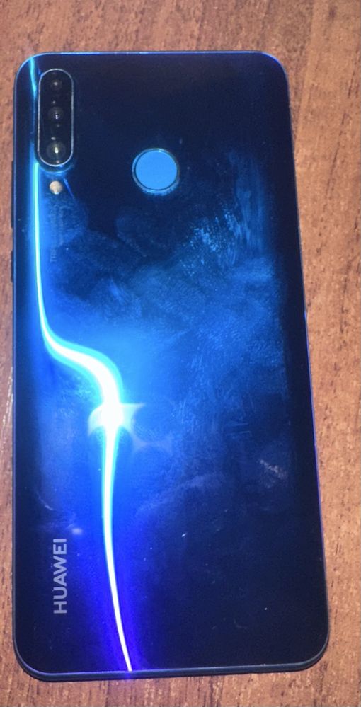 Huawei P30 lite Używany