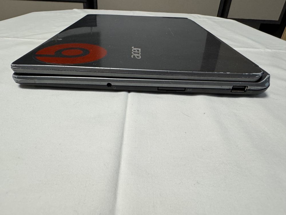 Acer aspire V5-472PG