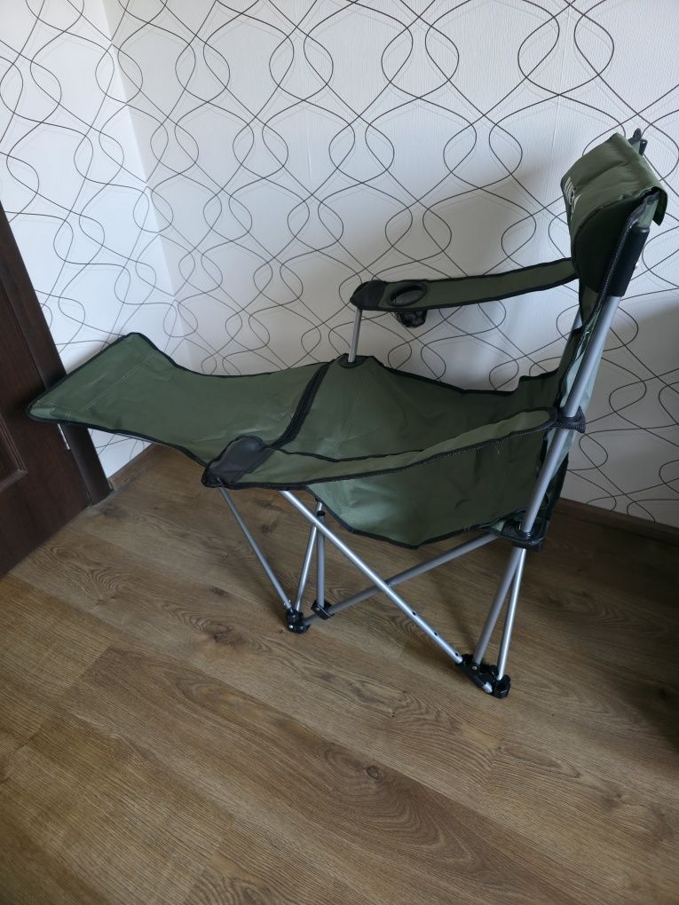 Кресло шезлонг Ranger Relax Уценка
